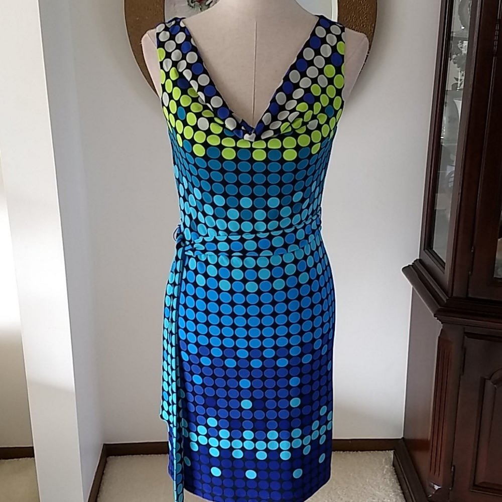 Muse Dress